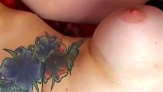 BIGTITS - Sexy and busty photo model while taking pictures gets fucked deep in her mouth and pussy hole