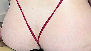 Seat for My Sweaty Ass