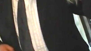 BDSM prisoner - Vol. #02 - Scene #02