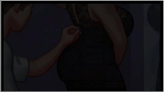 Hentai Anime In Step Mom Changed The Mood First (18+)