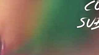 Santas Elf Sucks Good Dick for the Holidays