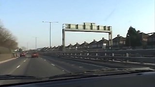 The Young Woman Discovers Her Passion With Jim Slip