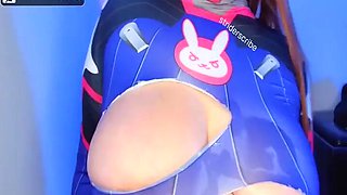 Striderscribe D.VA