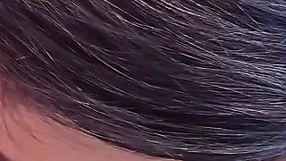 My New Girlfriend Gets Very Wet, She Soaked My Whole Bed