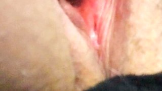 Little Fingers Explore Pussy!