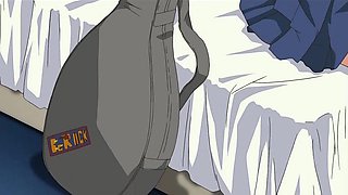 Forbidden Heat at dawn_100806p0002
