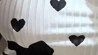 Full Night Sex with Big Booty Indian Wife