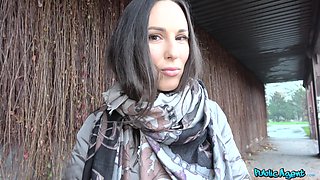 Lustful tart mind-boggling sex clip