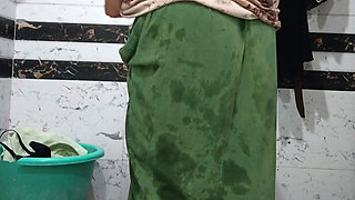 Priya Bhabi Big Pusssy Hair Show