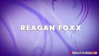 Naughty whore Keisha Grey sex video