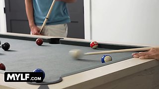 Empty nest - part four by gotmylf featuring Jennifer White - mylf step-mother & sonny & his friend