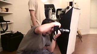 Eve and Dorothy's bts movie