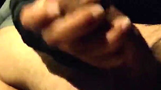 Dick Flash - I Pull Out My Cock It's Very Risky in the Car in Front of Girl Friend and Help Me