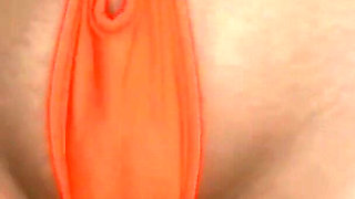 Smooth Angel Beauty Miracle Bare Face and Flexible Body That Bends for Every Tempting Moment - Scene3