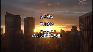 One Night with an I Cup Beauty, Endless Passion Until Sunrise - 3