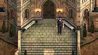 The Genesis Order V53121 Part 145 Pussy Contest by Loveskysan69