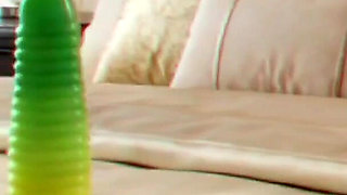 Mrs. Keagan: Creamy Hotel Dance