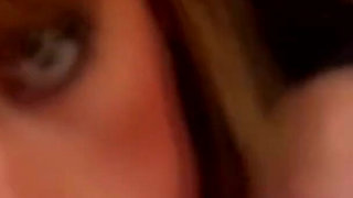 My Girlfriend and I Share a Big Cock! Great Threesome!