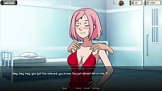 Complete Gameplay - Kunoichi Trainer, Part 12