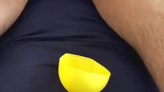 Now Do You Understand What Oral Creampie Is?! Swallow It!