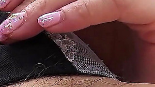 Japanese Teen Hiyori With Big Tits Get Creampie By Step Dad