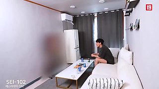 Exciting Blowjob - K Mib