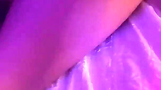 Sabien Demonia and Finny Fox Fuck in Miami