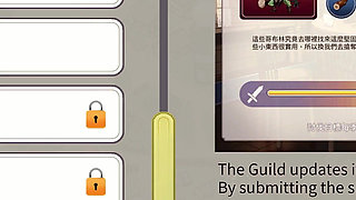 Love Confessions on the Adventure Demo Gameplay #1