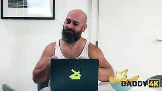 Daddy4k featuring Neeo's 18-25 sex