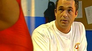 Swimsuit Babe: Blowjob, Doggy  Cowgirl Porn