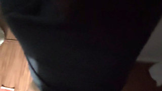 STEPMOM CAN ORGASM