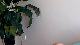 Petite Vixen Gets Fucked by Giant Cock in First Sextape