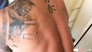 How Far Are You Willing to Go? - LatinLeche