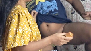 Indian 1st Anniversary Sex