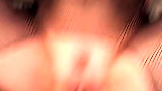 Bbc bull fucks tight cuckold white milf's ass and cums hard