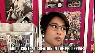 Trikepatrol Interview #30 - Salome Salvi #2