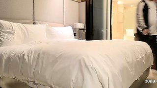 Amateurs on hidden cam