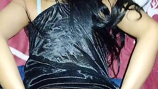Sexy Maid Seduces Boss, Asks for Raise Pleasing Boss