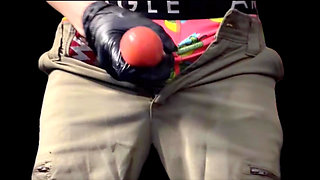 For the Ladies & Sissies