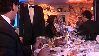 Descent All Inferno aka Italian Inferno 1991  1: Anal, Blonde  Eporner Porn