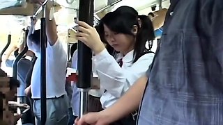 Banged On The Bus