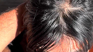 Aaliyah Has a Casual Hookup with a BBC