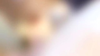 Amateur Asian Teen POV BJ