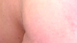 Submissive Slut Gave Me What I Needed - His Anal Virginity