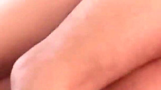 Big Ass College Girl (complete Video)