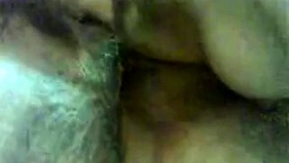 Indonesian Amateur Adult Video with Asian Maid