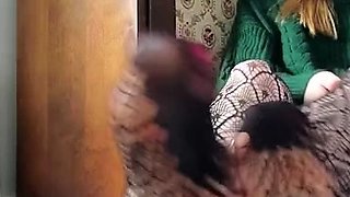 Hot cumshot for amateur fetish mature stockings slut