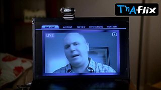 Teri Hatcher Bra-stuffers, Undergarments Vignette in Desperate Housewives