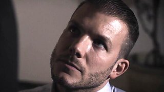 Perky Evelyn Claire and Codey Steele at tattooed women movie