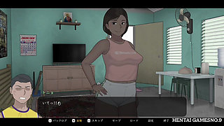 NTRMAN ChristaAndTonyo